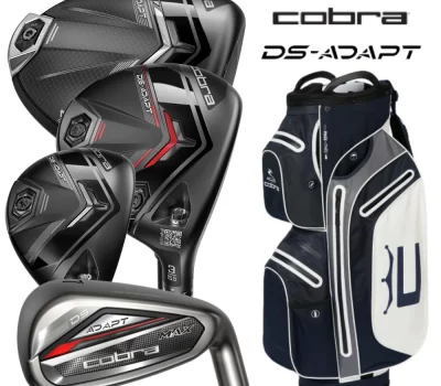 ds-adapt set