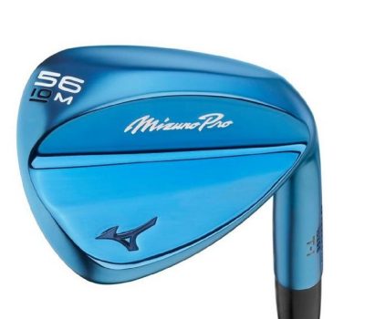 mizuno wedge